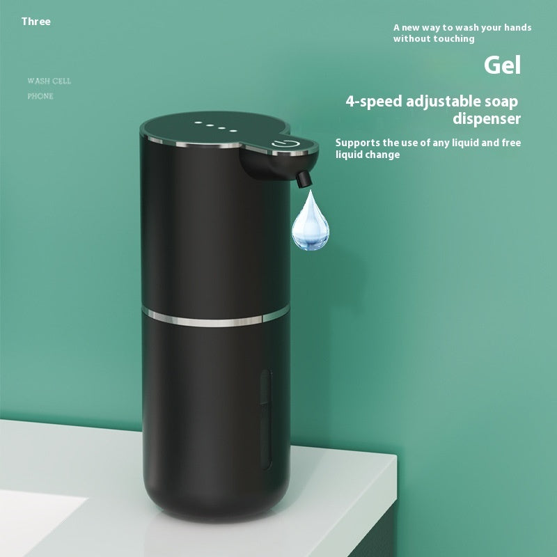 P18 Automatic Inductive Soap Dispenser